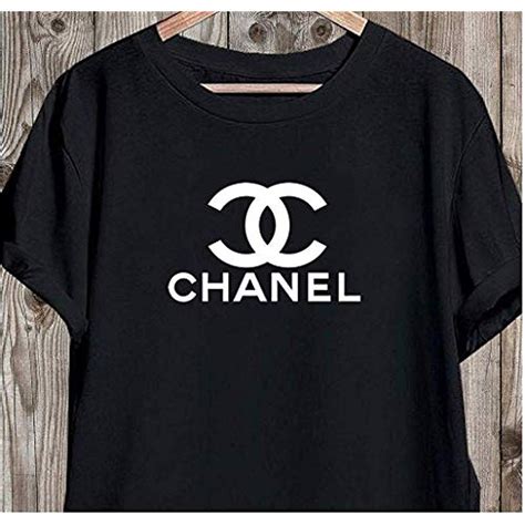 coco chanel t shirt|coco chanel t shirt topshop.